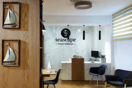Seascape Luxury Residences - 14