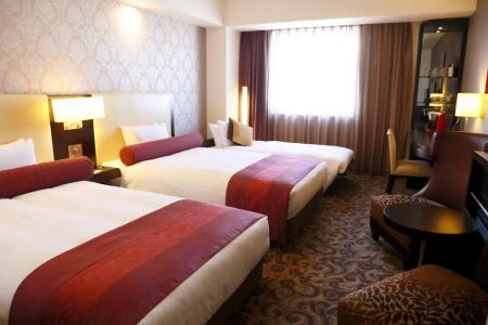 Mercure Sapporo - 34