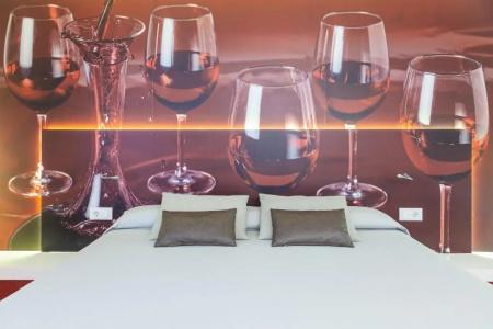 Granada Five Senses Rooms & Suites - 34