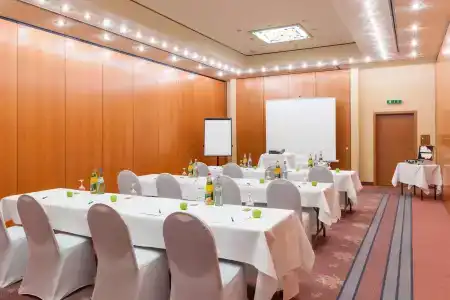 Wyndham Garden Donaueschingen - 4
