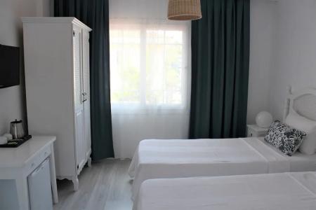 Villamer Alaçatı - 24