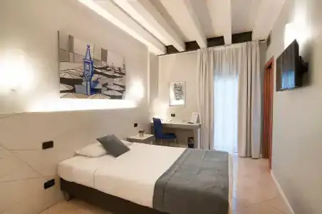 Albergo Fontana Verona - 34