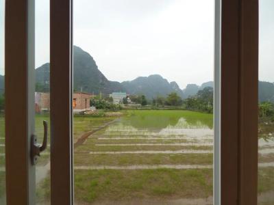 Hang Múa Village Homestay - 96