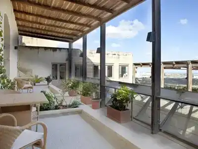 The Xara Palace Relais & Chateaux - 145