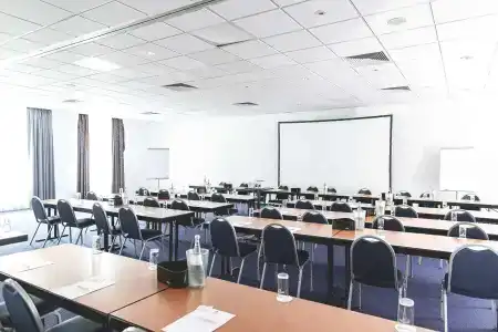 Best Western Plaza Grevenbroich - 23