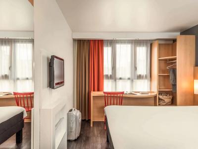 ibis Paris Bastille Faubourg St Antoine - 14