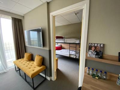 Golden Tulip Noordwijk Beach - 175