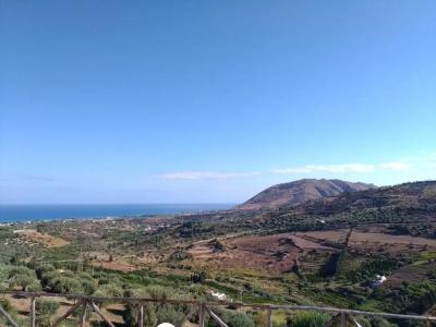 Agriturismo le Campanelle - Sicilia - Cefalù - 28