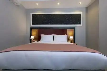 Toprak Apart Otel - 37