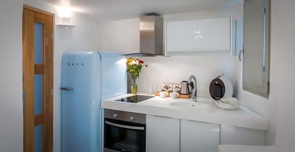 Elite Luxury Suites - 125