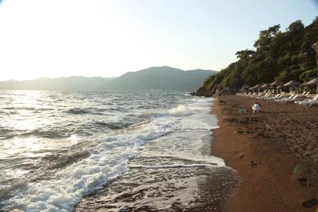 Golden Key Hisaronu - 23