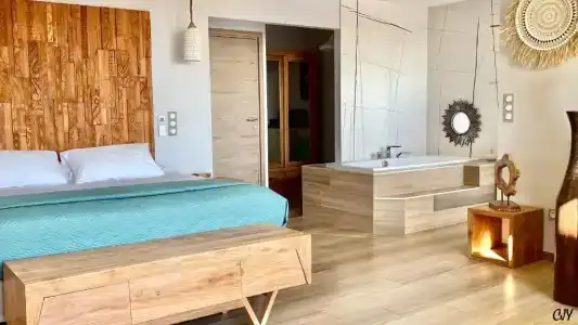 Capao Beach hôTel - 6