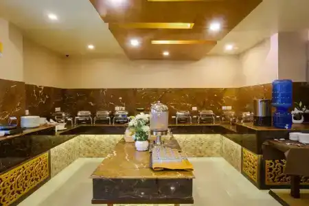 Yatri Suites and Spa - 39
