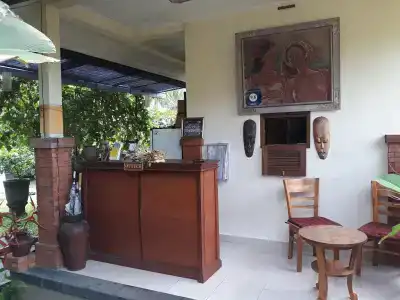 Umah Dangin - 1