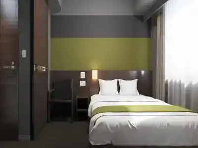 Dormy Inn Izumo - 4