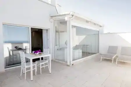 San Lorenzo Boutique & Spa - 26
