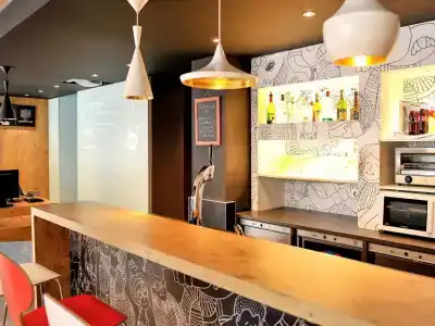 ibis Lyon Centre - 18