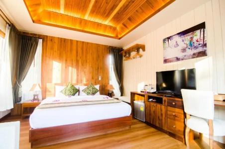 Koh Yao Yai Hillside Resort - 72