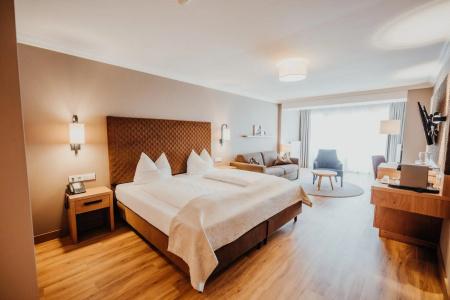 Krumers Post & Spa - 6