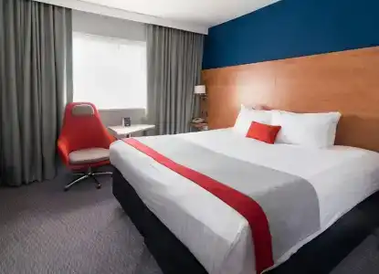 Holiday Inn Express Birmingham Star City, An Ihg - 35