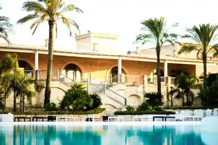 Relais Masseria Caselli - 0