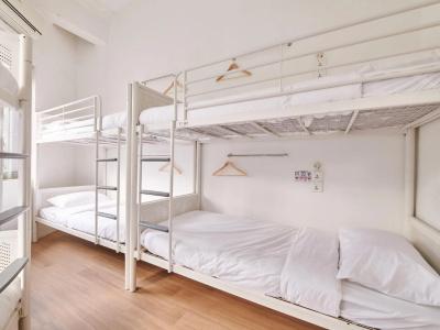 BEAT. Sports Hostel - 43