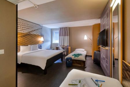 ibis Zürich City West - 31