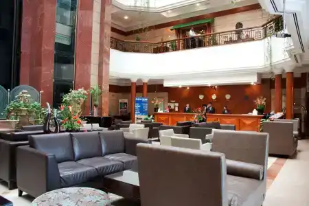 Regent Palace - 28