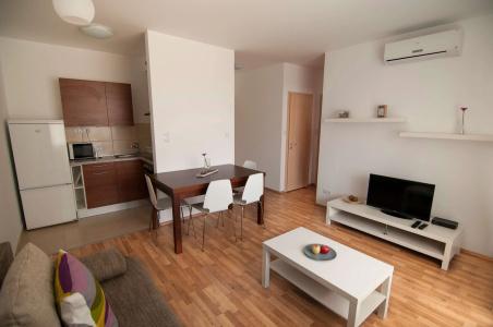 Corvin Center Suites - 25