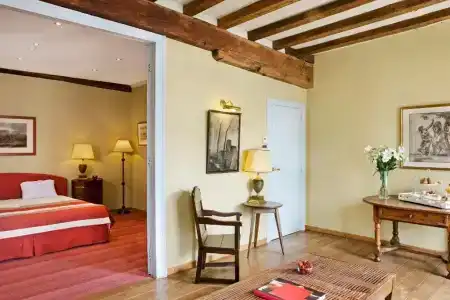 Martin's Relais - 84