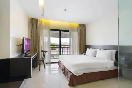 d Varee Diva Avenue, Samui - 43