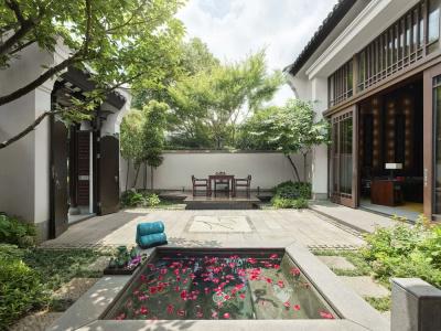 Banyan Tree Hangzhou - 105