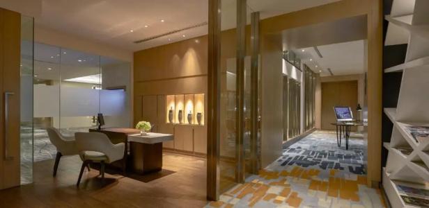 Pullman Jakarta Indonesia - 124