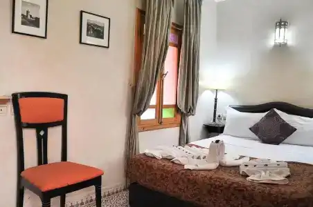 Riad Inaka - 68