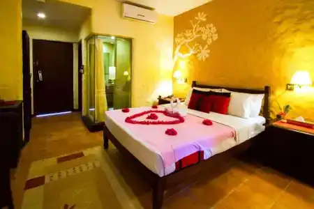 Temple Tree & Spa - 67