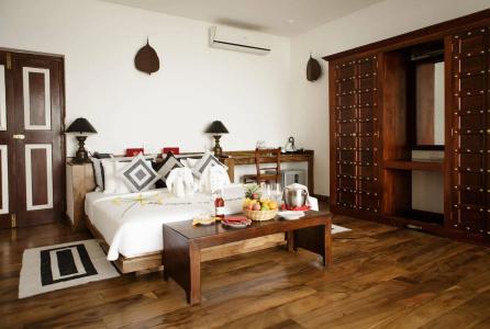 Thaulle Resort - 24
