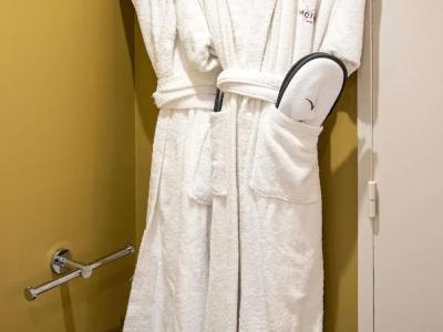 Mercure Honfleur - 64