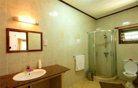 Zerof Self Catering - 19