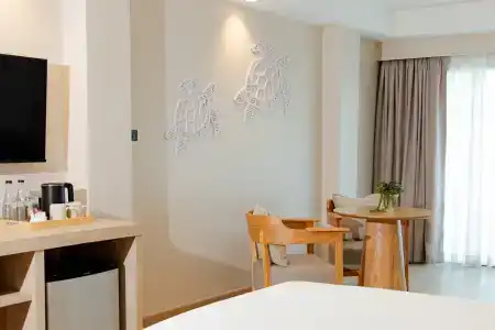 Khaolak Emerald Beach Resort & Spa - Sha Extra Plus - 38