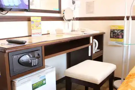 Toyoko Inn Kintetsu Nara Ekimae - 0