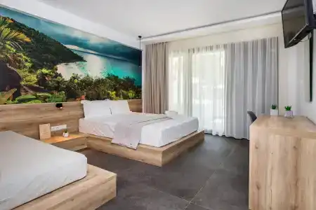 Epicentrum Suites - 50
