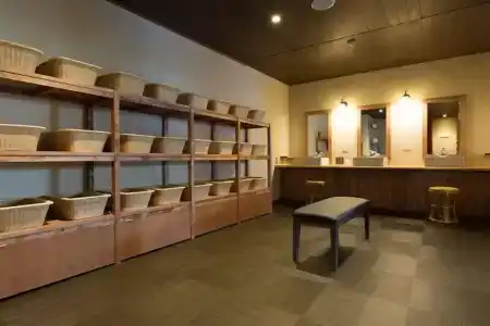 Hokuriku Yamashiro Onsen Kikyou - 12