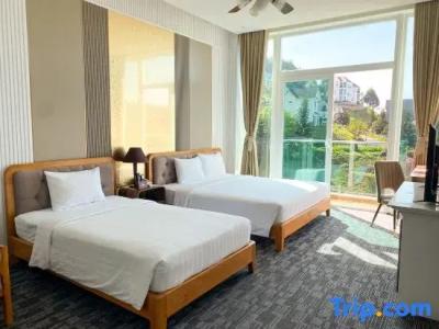 Dalat Wonder Resort - 72