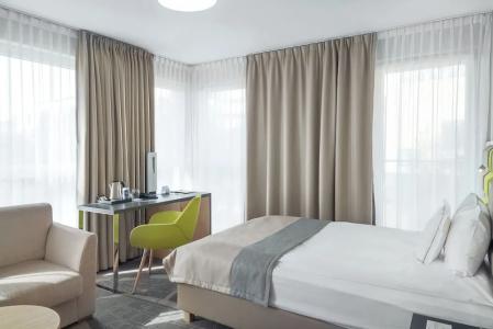 Almond Business & Spa - 56