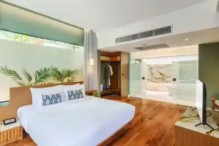 Relo' The Urban Escape - Huahin - 94