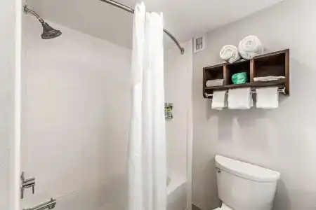 Holiday Inn Express Indianapolis South, An Ihg - 53