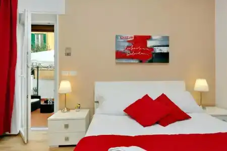 I Pini di Roma - Rooms & Suites - 78