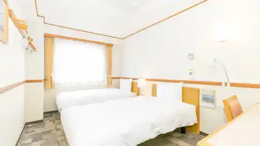 Toyoko Inn Fujisan Mishima-eki - 31