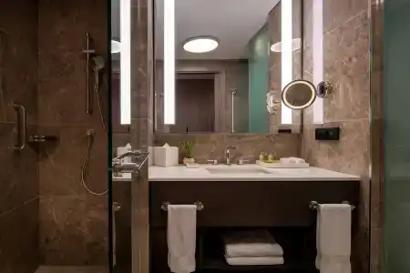 Hilton Mall Of Istanbul - 9