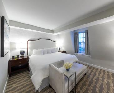 Georgetown Inn - 2